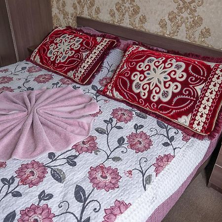 Guest House Jekshen Imeni Karla Marksa  Kültér fotó