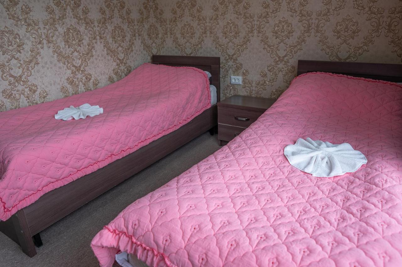 Guest House Jekshen Imeni Karla Marksa  Kültér fotó