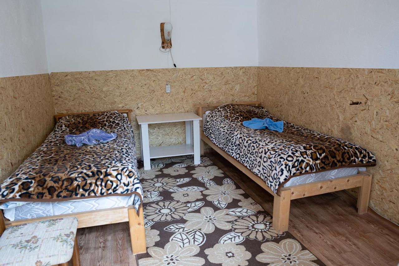 Guest House Jekshen Imeni Karla Marksa  Kültér fotó