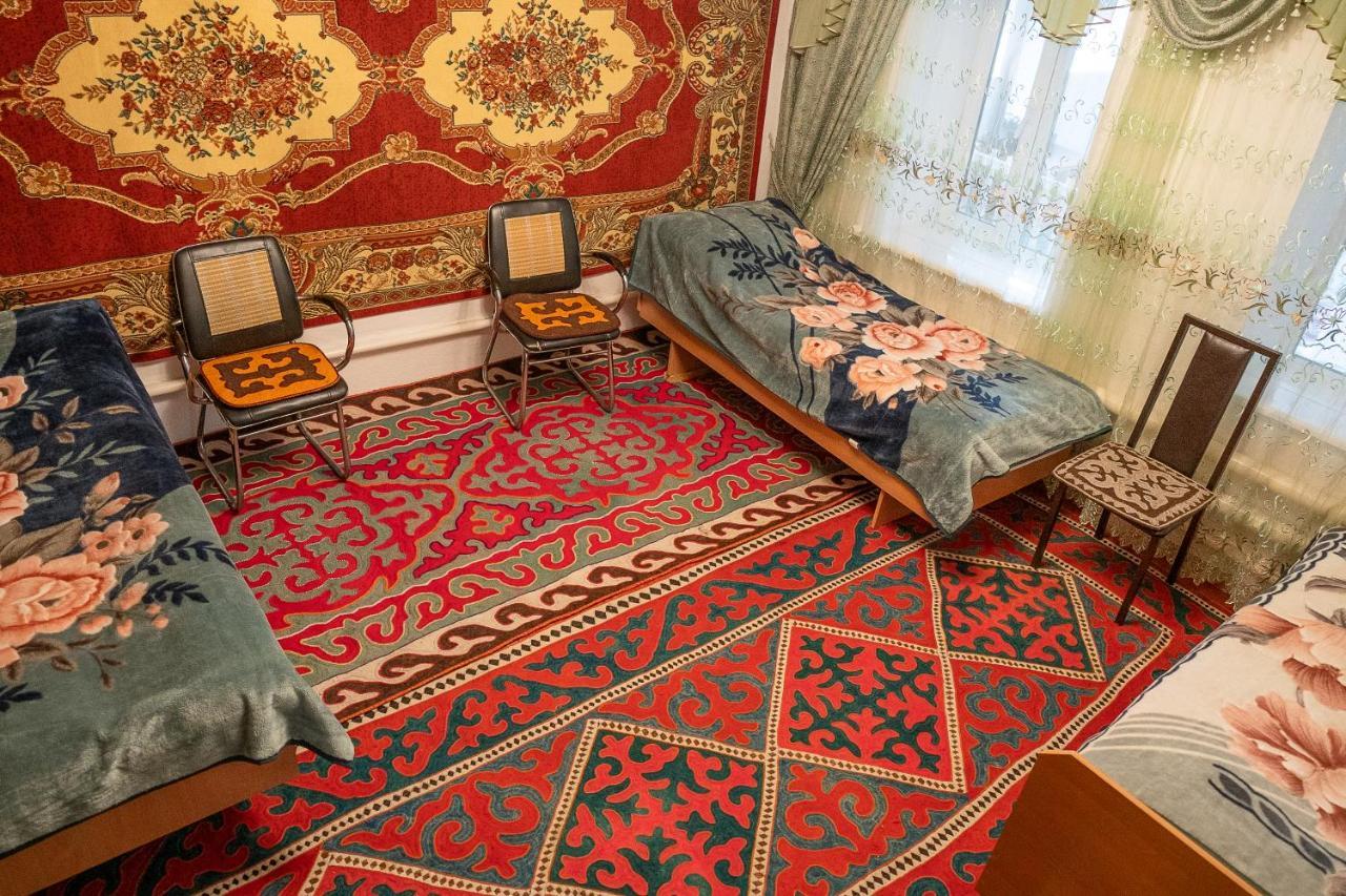Guest House Jekshen Imeni Karla Marksa  Kültér fotó
