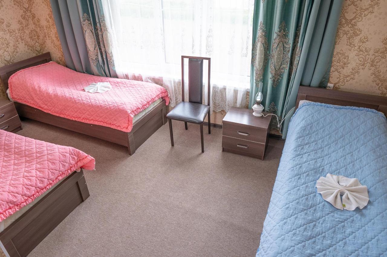 Guest House Jekshen Imeni Karla Marksa  Kültér fotó