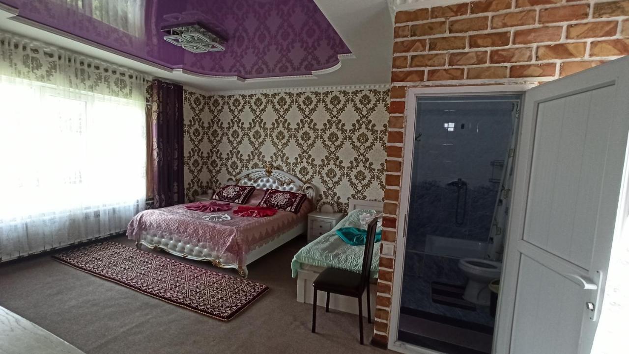 Guest House Jekshen Imeni Karla Marksa  Kültér fotó