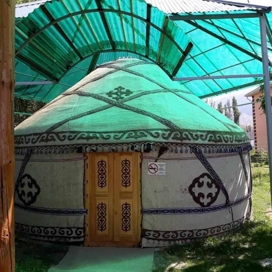 Guest House Jekshen Imeni Karla Marksa  Kültér fotó
