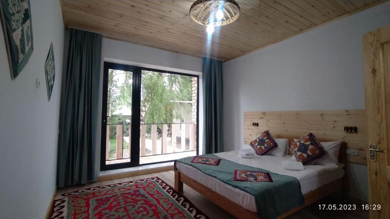 Guest House Jekshen Imeni Karla Marksa  Kültér fotó