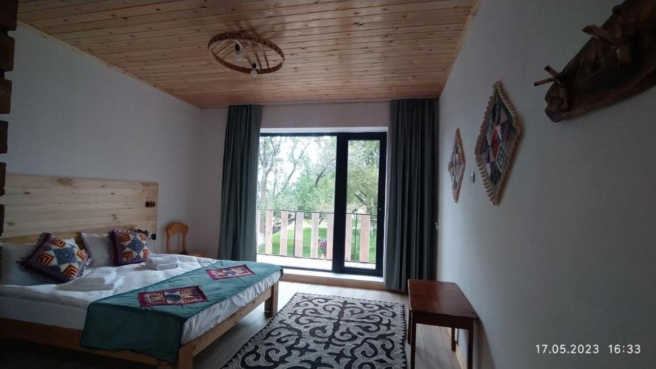 Guest House Jekshen Imeni Karla Marksa  Kültér fotó