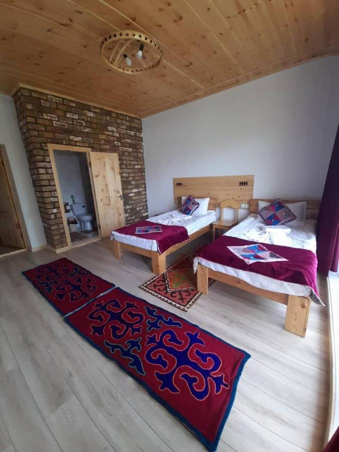Guest House Jekshen Imeni Karla Marksa  Kültér fotó