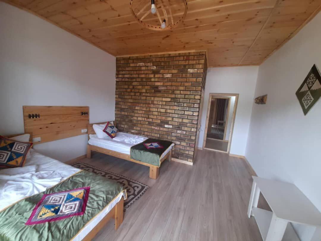 Guest House Jekshen Imeni Karla Marksa  Kültér fotó