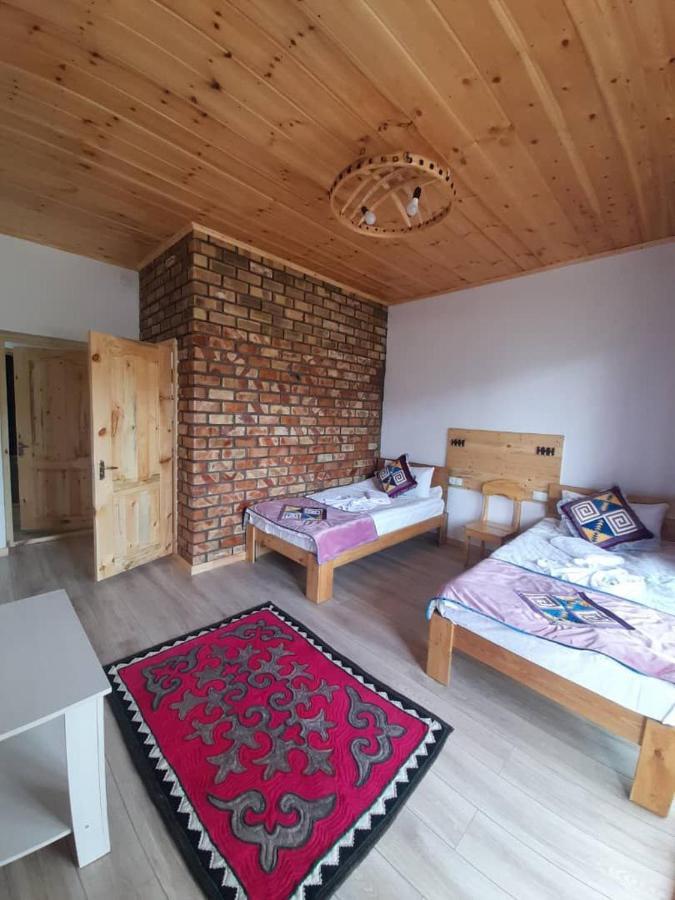 Guest House Jekshen Imeni Karla Marksa  Kültér fotó