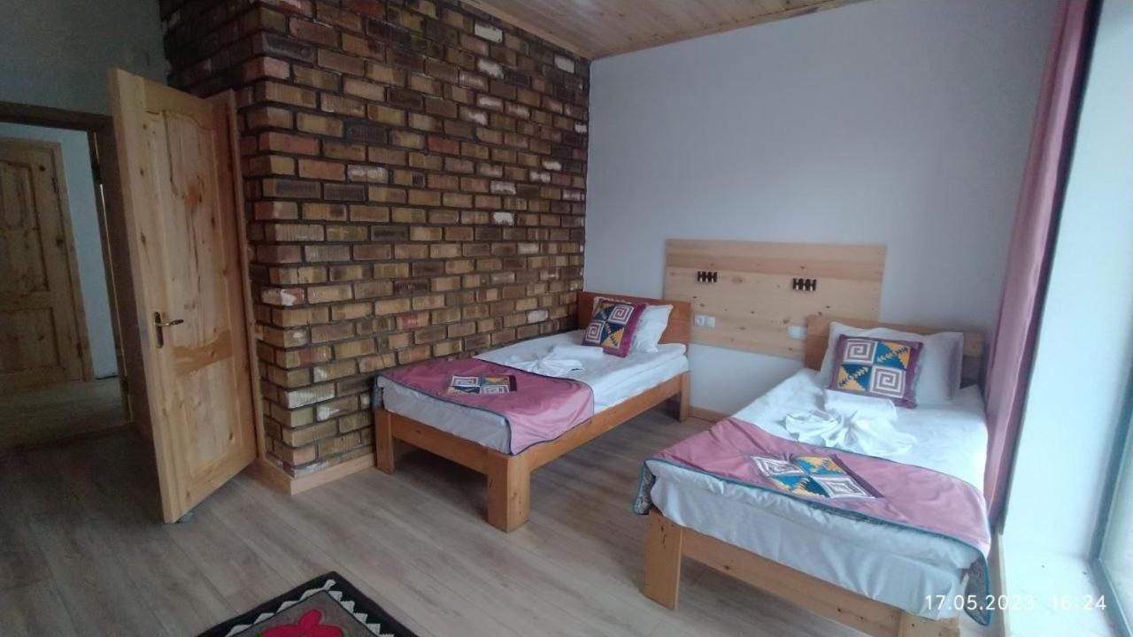 Guest House Jekshen Imeni Karla Marksa  Kültér fotó