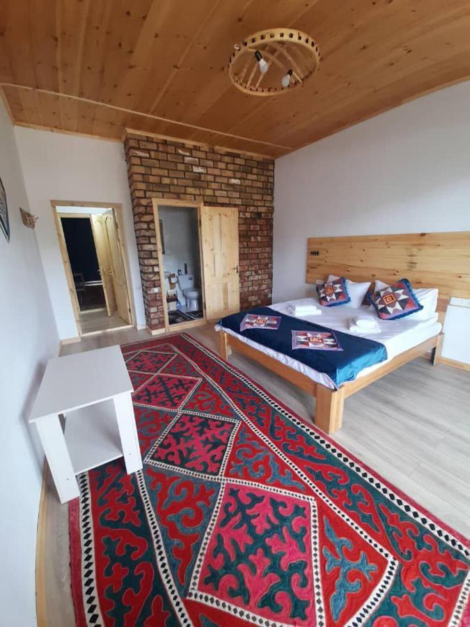 Guest House Jekshen Imeni Karla Marksa  Kültér fotó