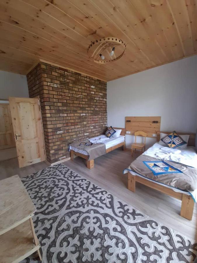 Guest House Jekshen Imeni Karla Marksa  Kültér fotó