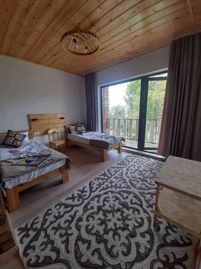 Guest House Jekshen Imeni Karla Marksa  Kültér fotó