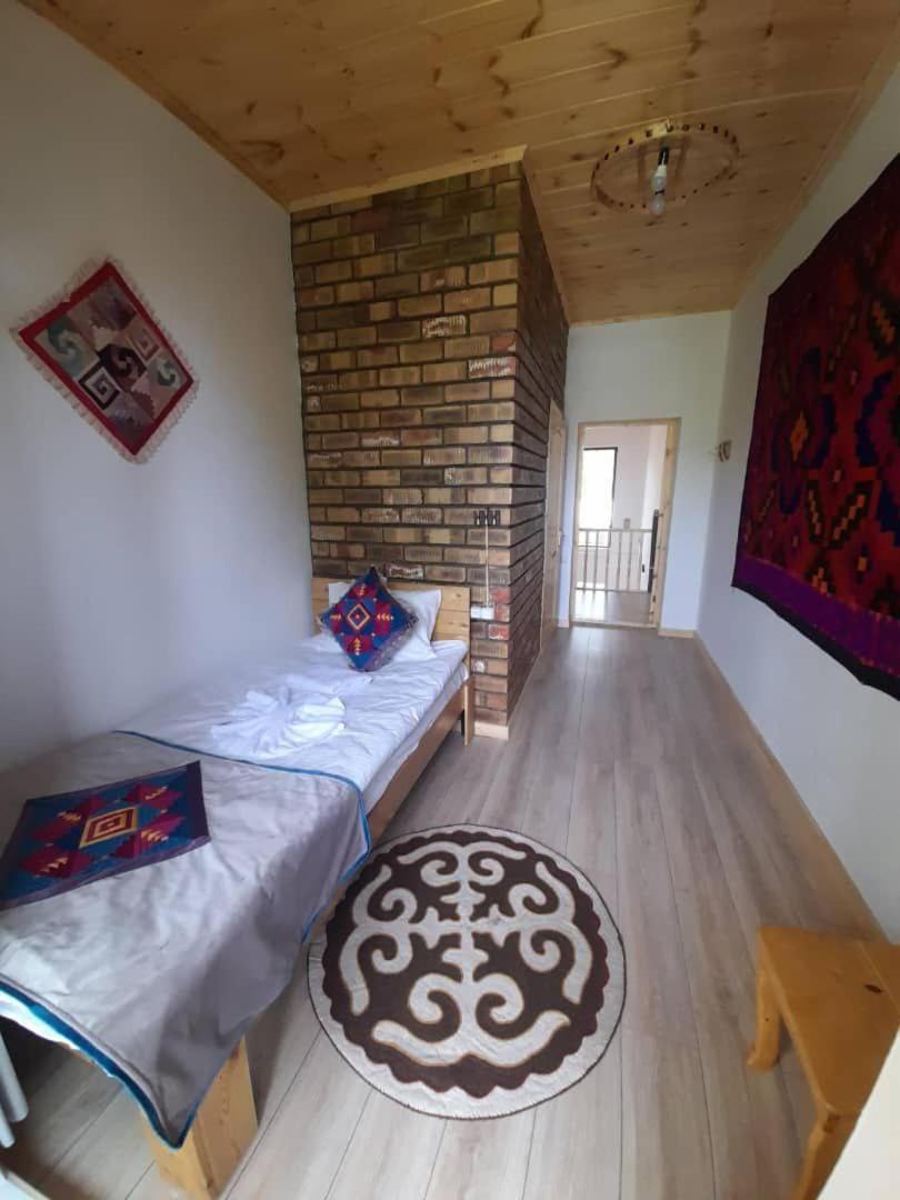 Guest House Jekshen Imeni Karla Marksa  Kültér fotó