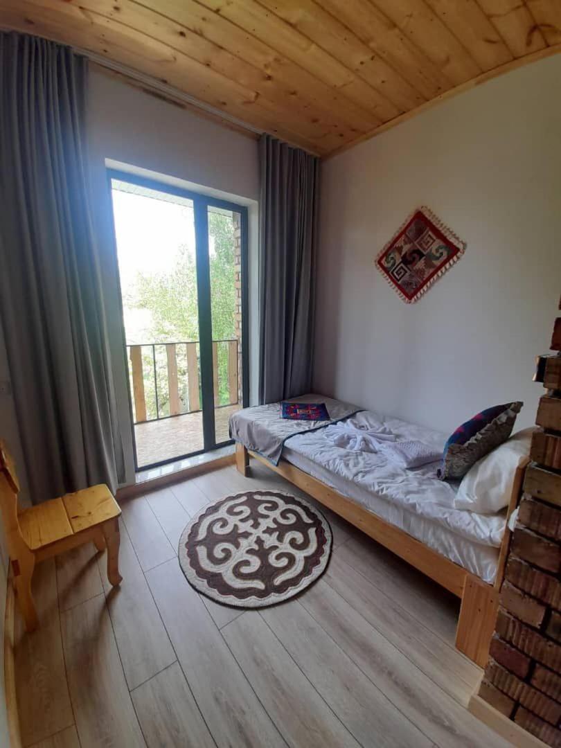 Guest House Jekshen Imeni Karla Marksa  Kültér fotó