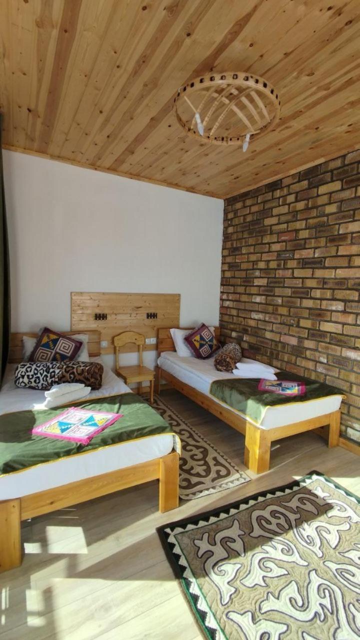 Guest House Jekshen Imeni Karla Marksa  Kültér fotó