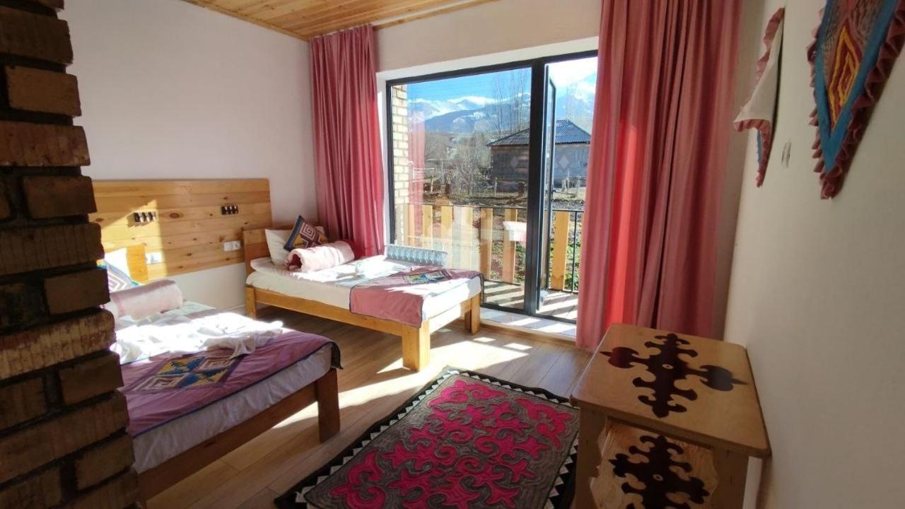 Guest House Jekshen Imeni Karla Marksa  Kültér fotó
