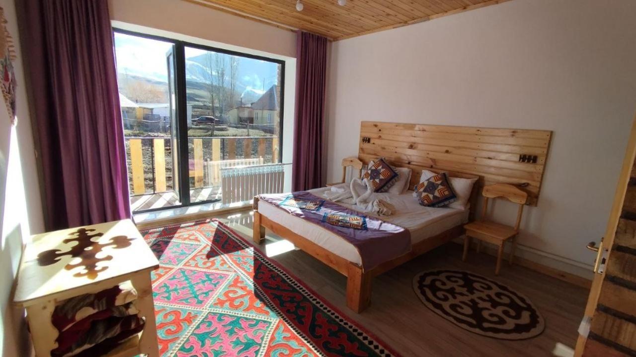 Guest House Jekshen Imeni Karla Marksa  Kültér fotó