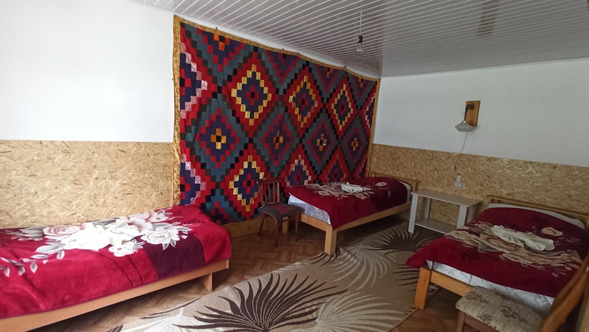 Guest House Jekshen Imeni Karla Marksa  Szoba fotó