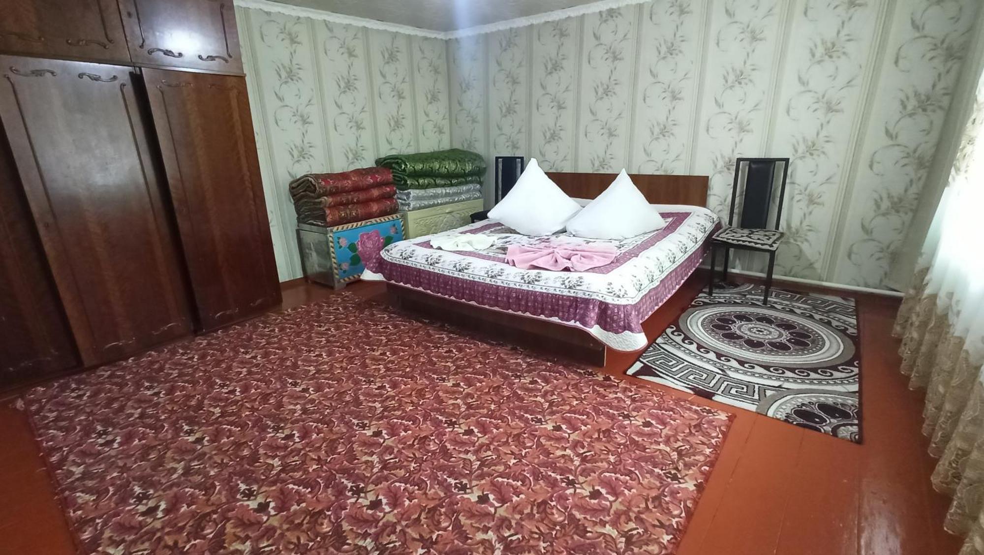 Guest House Jekshen Imeni Karla Marksa  Szoba fotó