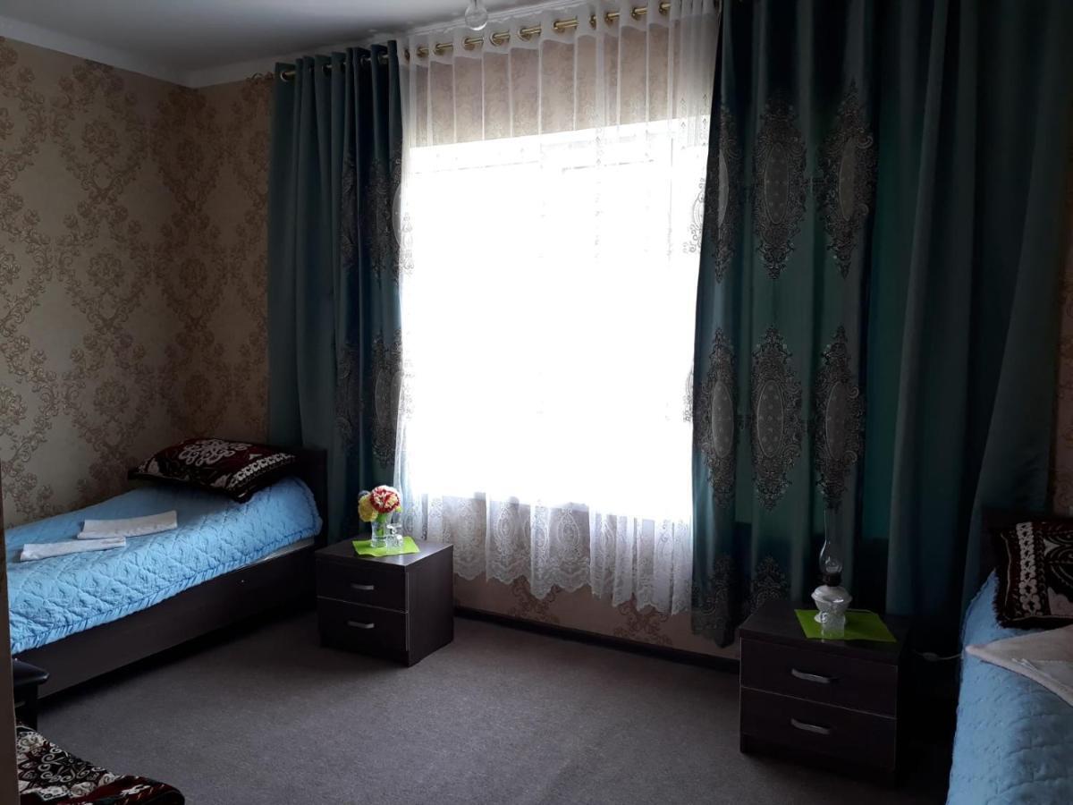Guest House Jekshen Imeni Karla Marksa  Kültér fotó