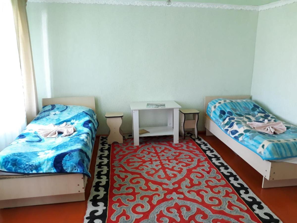 Guest House Jekshen Imeni Karla Marksa  Kültér fotó