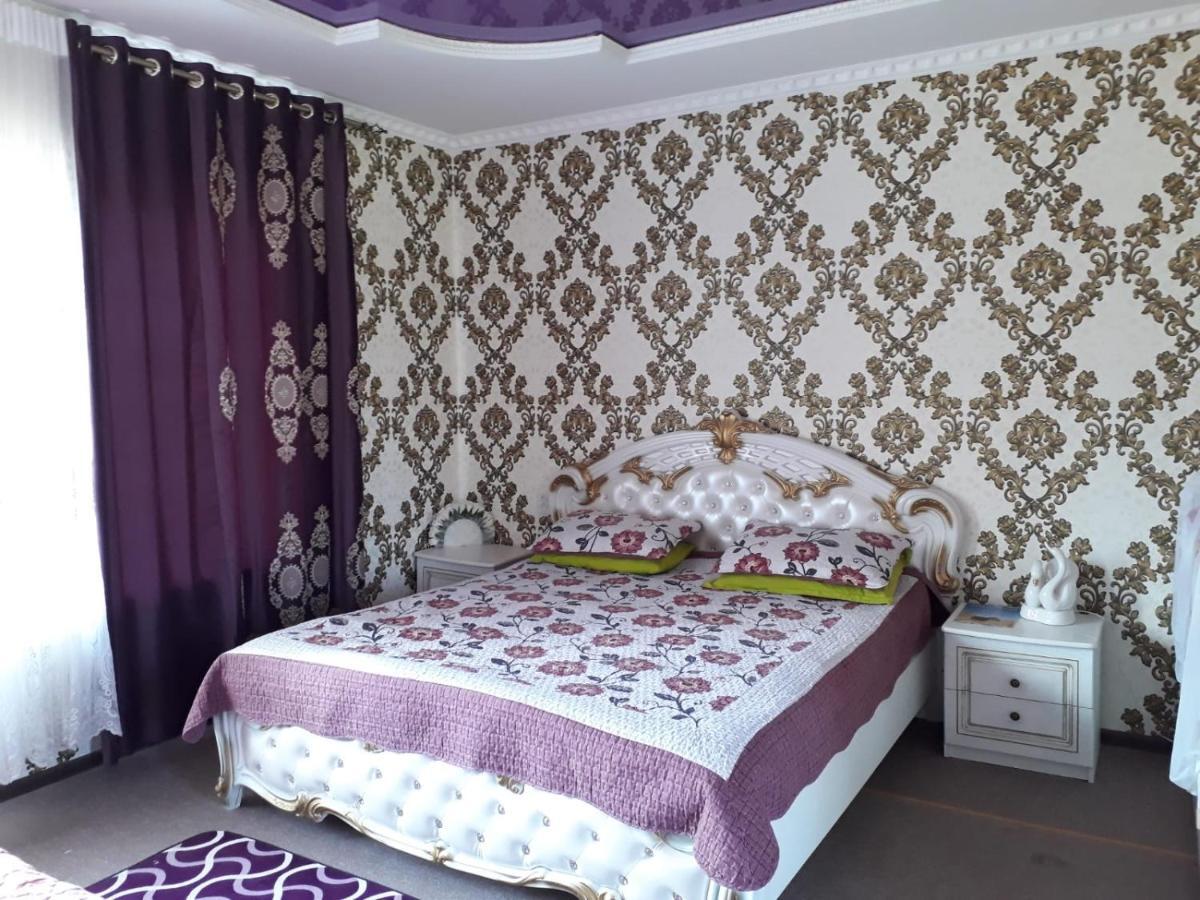 Guest House Jekshen Imeni Karla Marksa  Kültér fotó